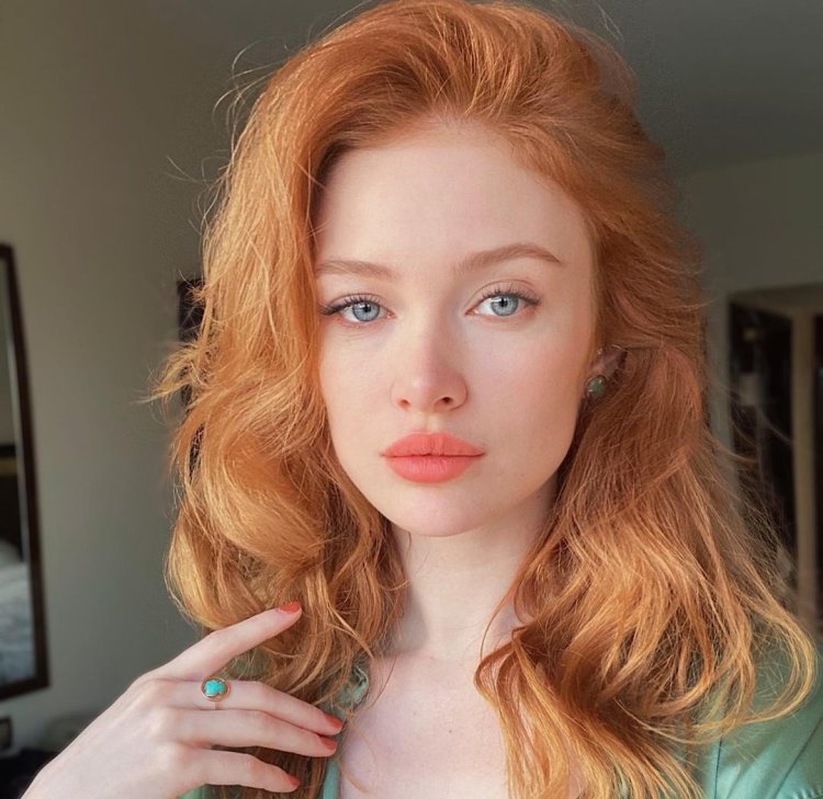 Анджелина мишель