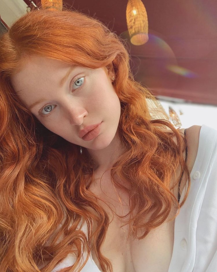 Меган Фокс FHM