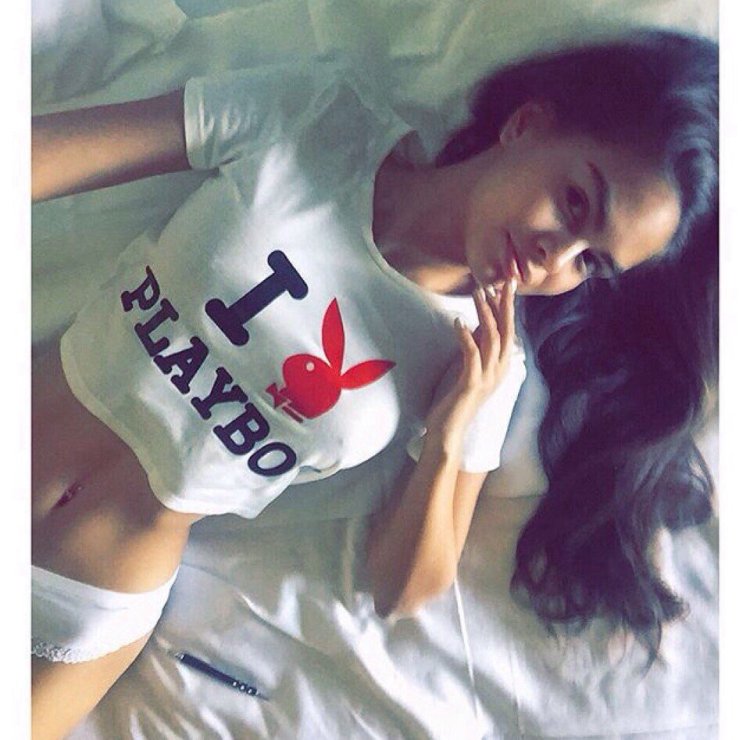 Владислава Евтушенко Молодежка ноги