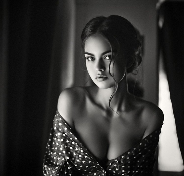 Владислава Евтушенко