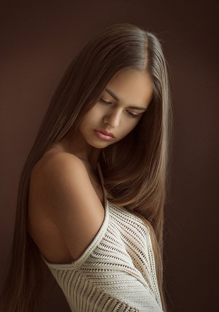 «Мисс Вселенная-2015» Владислава Евтушенко