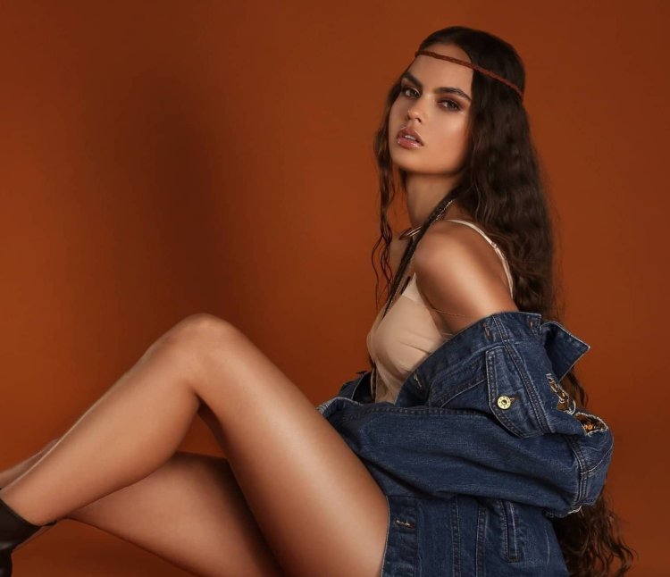 Евтушенко FHM