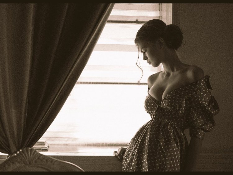 Кристина Казарина и Владислава Евтушенко