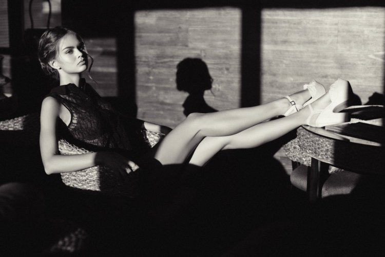 Модель владислава евтушенко