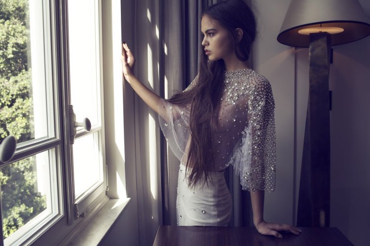 Интимные снимки учительницы