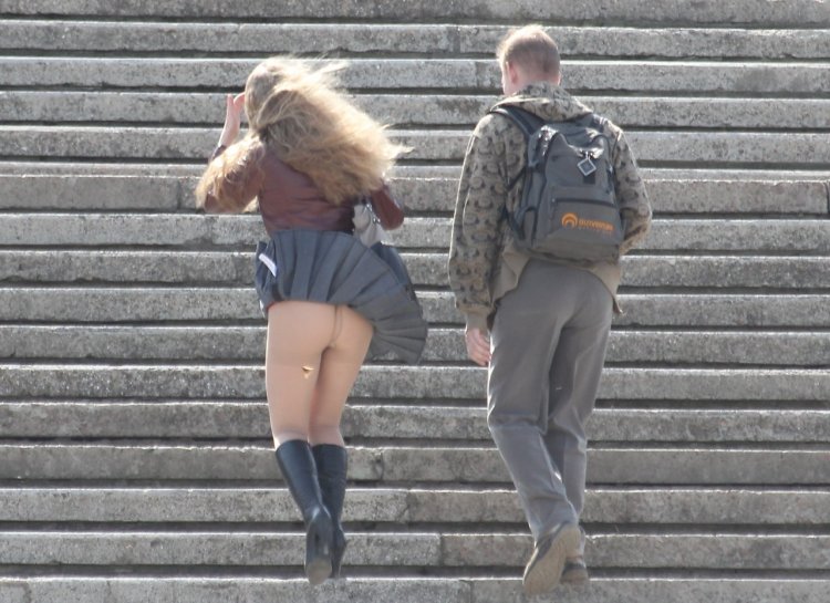 Искусство соблазнения мужчин