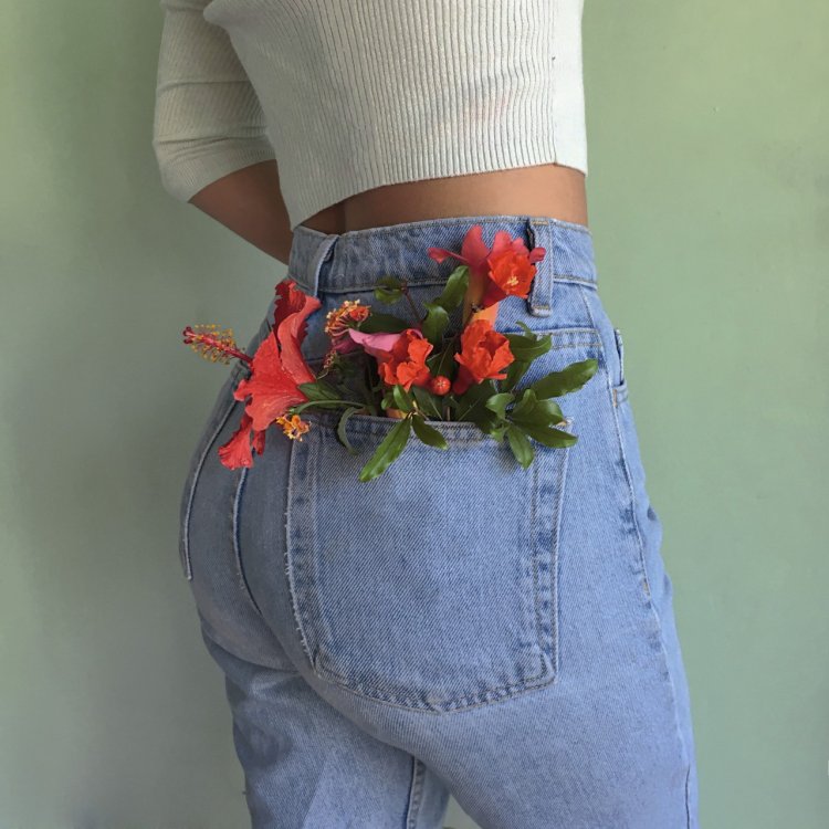 Джанин линдмалдер тату