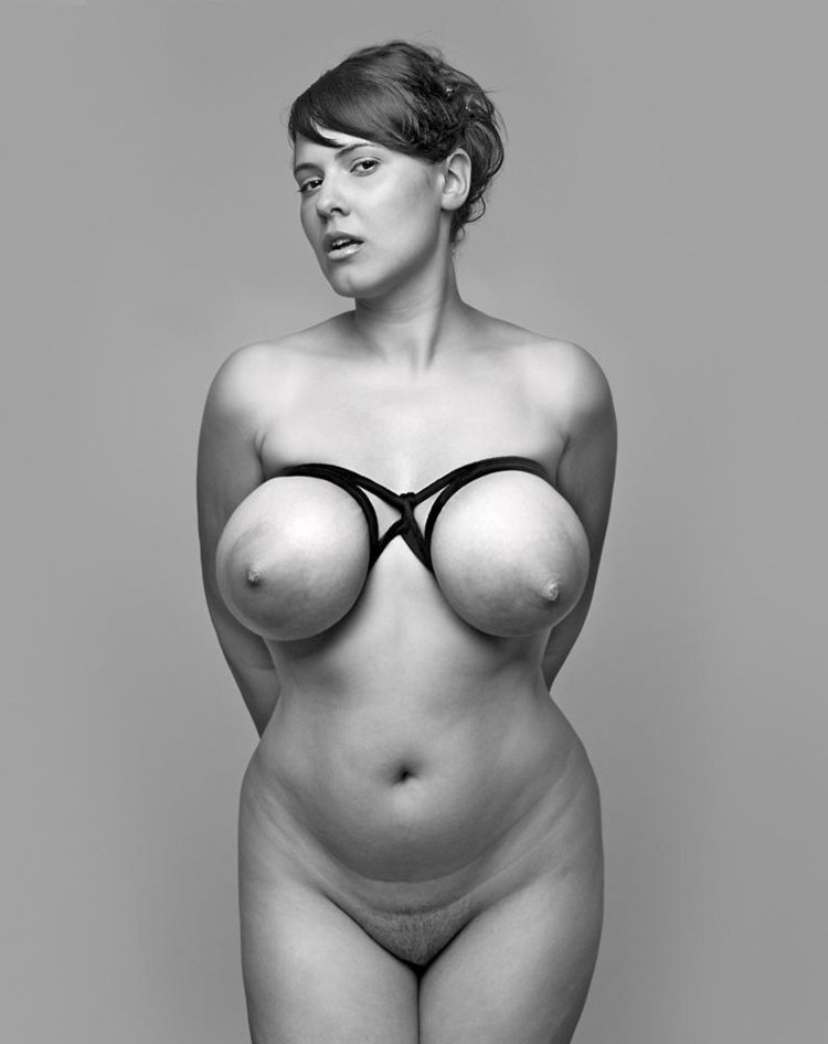 Sophie Reade селфи