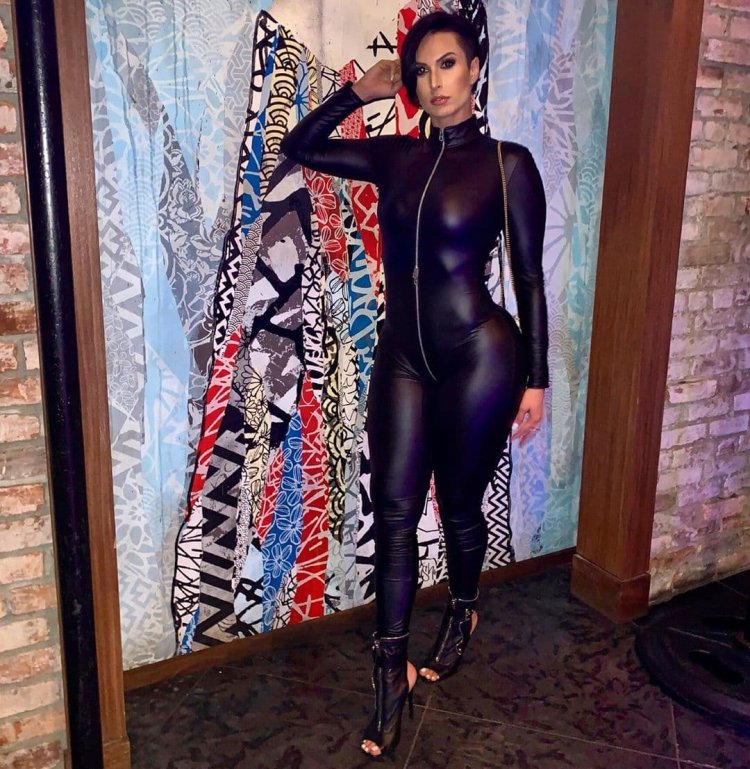 Захара Элис