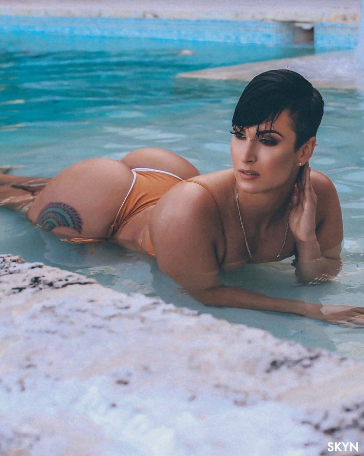 Кейтлин Эгглтон