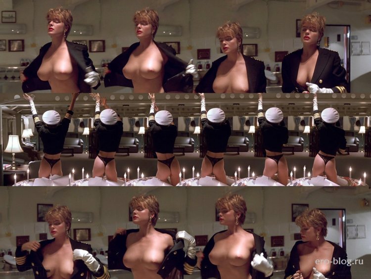 Эрика элениак