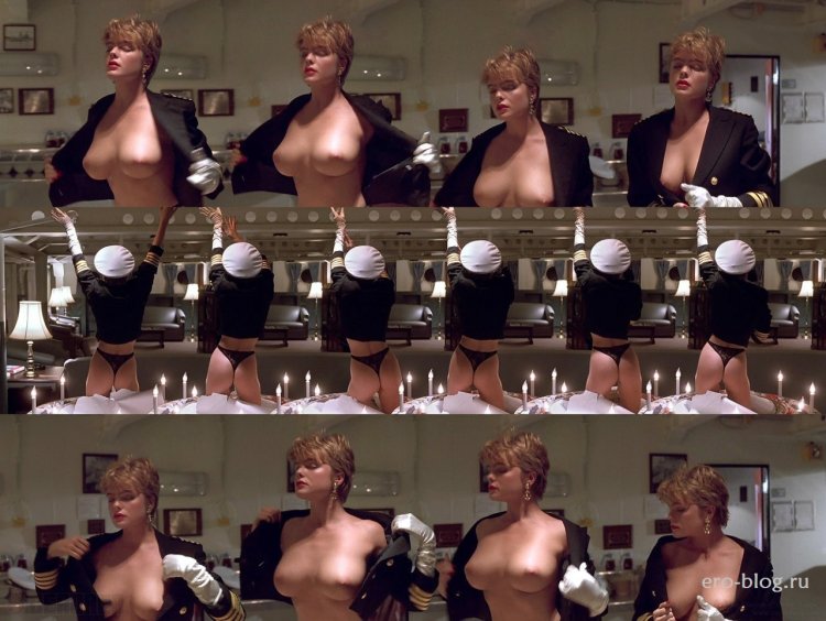 В осаде 1992 эрика элениак