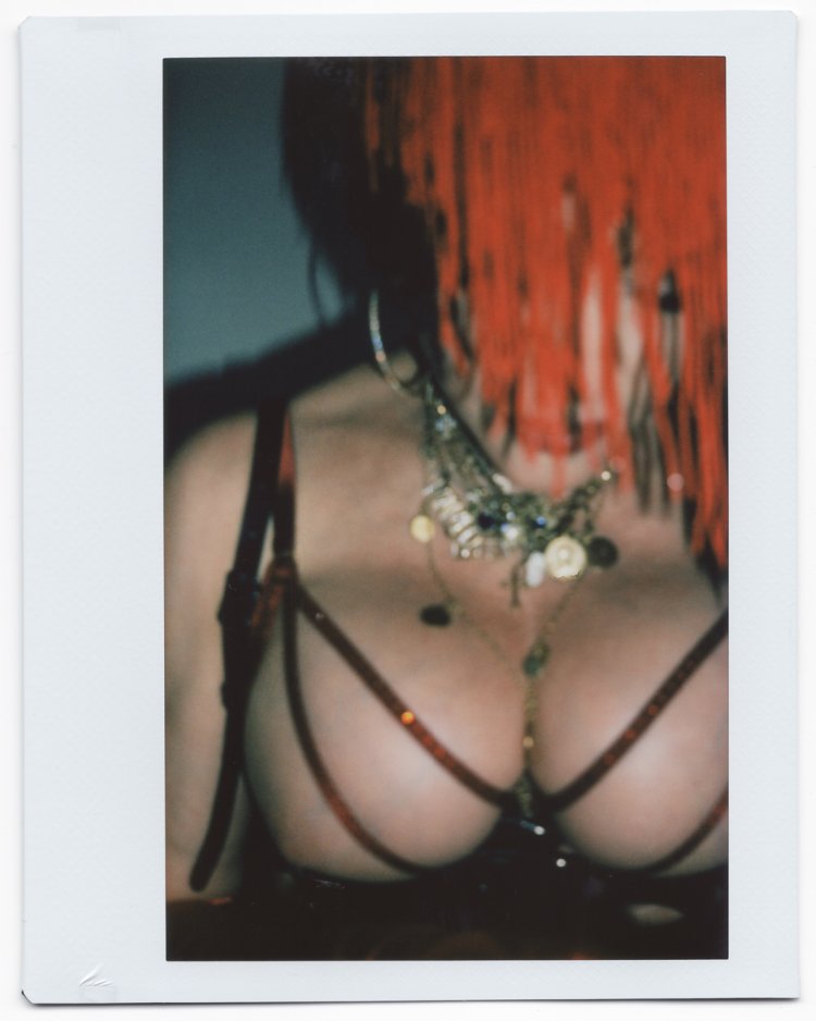 Мадонна Луиза Чикконе 18