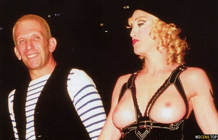 Мадонна певица голаяфото