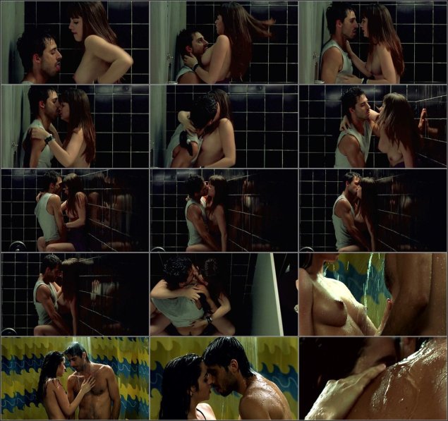 Анна де армас обнажёнка