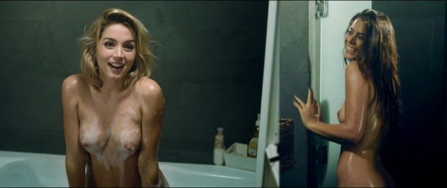 Сидни свини эйфория сиськи