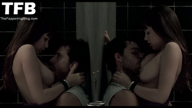 Mentiras y gordas ана де армас xxx