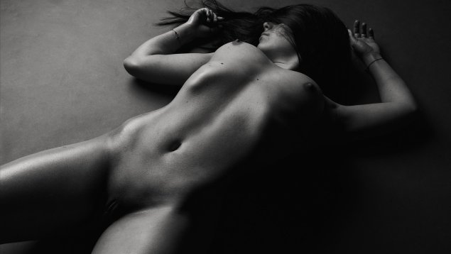 Красивые эротические женщины