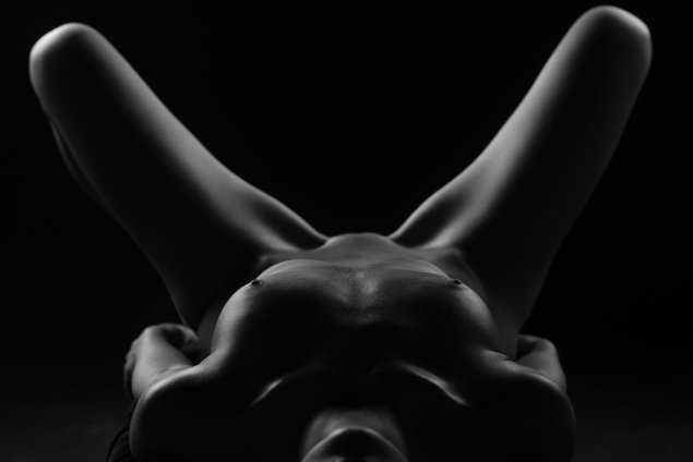 Эротические фото женского тела