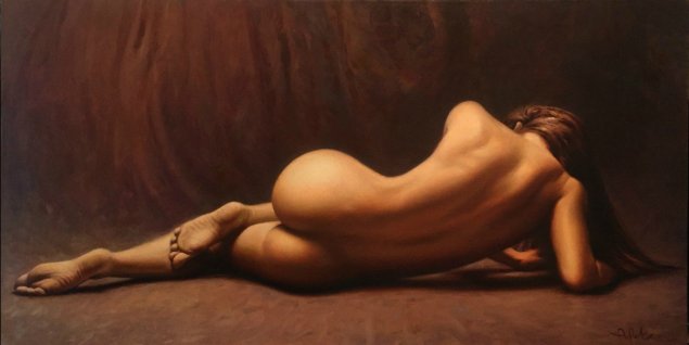 Беловодченко Антон фотоработы