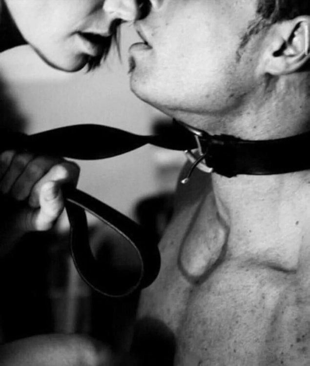 Доминировать над женщиной