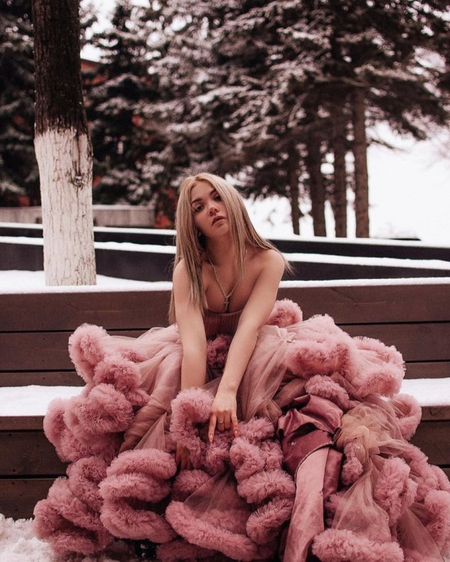 Соня Слипи принцесс