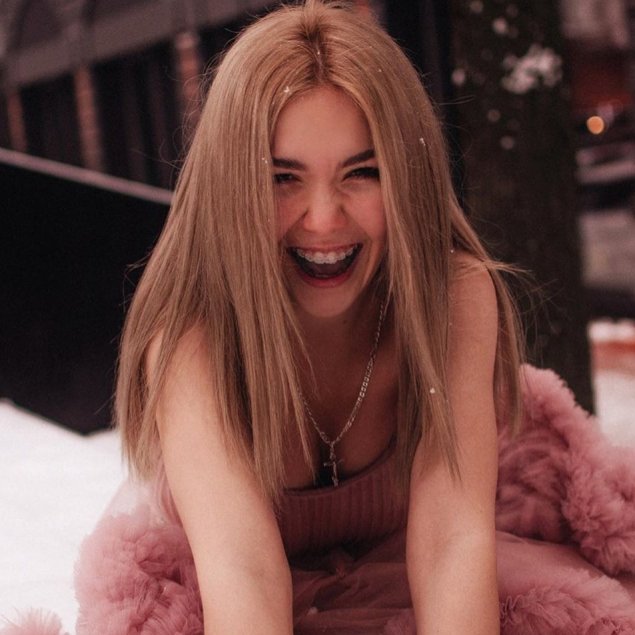 Слиппи принцесс