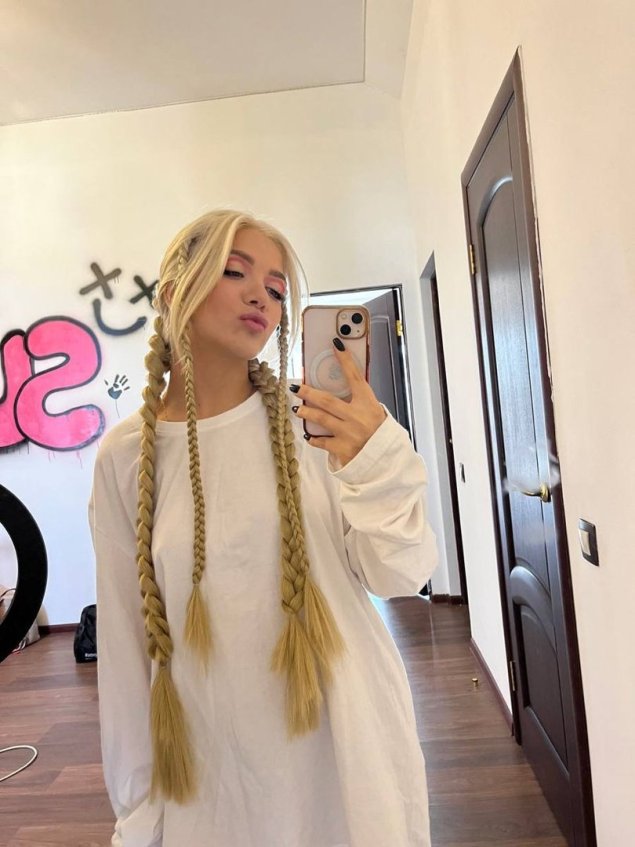 Слипи принцесс