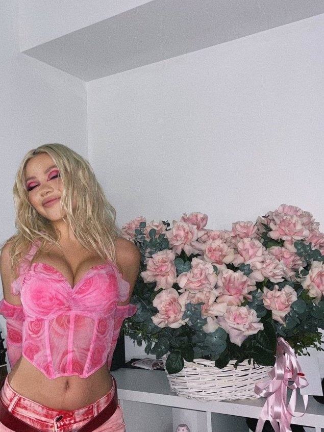 Кайли дженнер