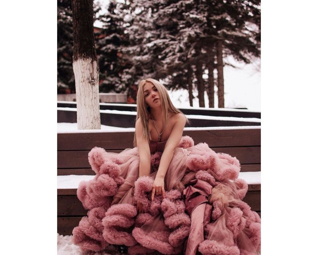 Кэти Барби Слипи