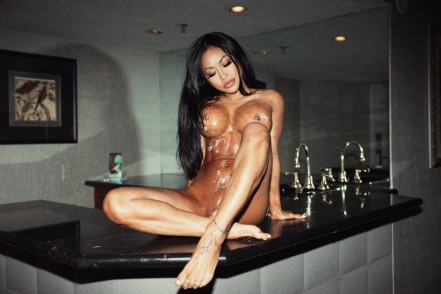 Майлз CJ Miles секси