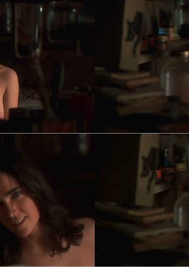 Игры разума дженнифер коннелли