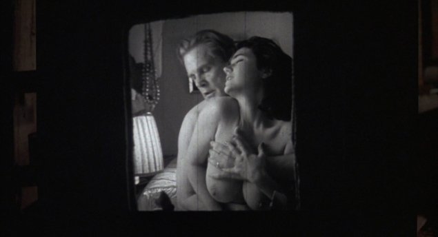 Скала Малхолланд nude Connelly