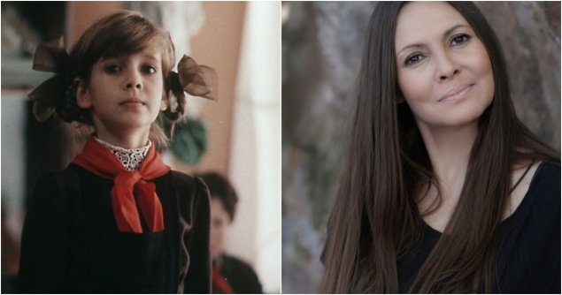 Инга ильм приключения петрова и васечкина