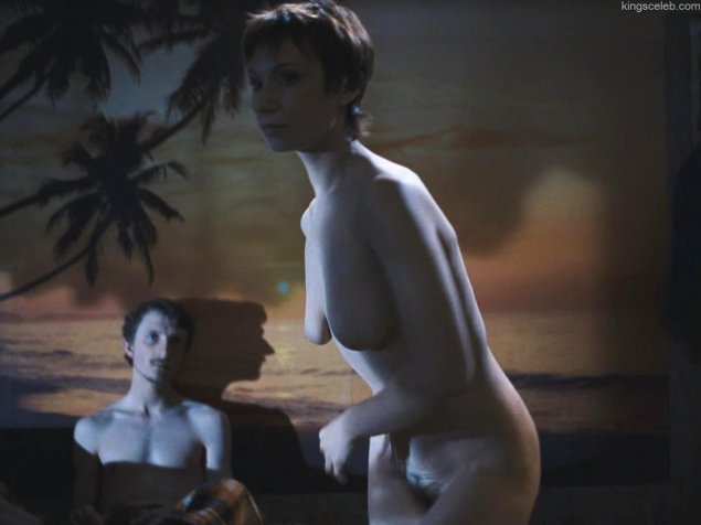 Тумайкина Ольга актриса голая