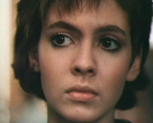 Маша старцева актриса