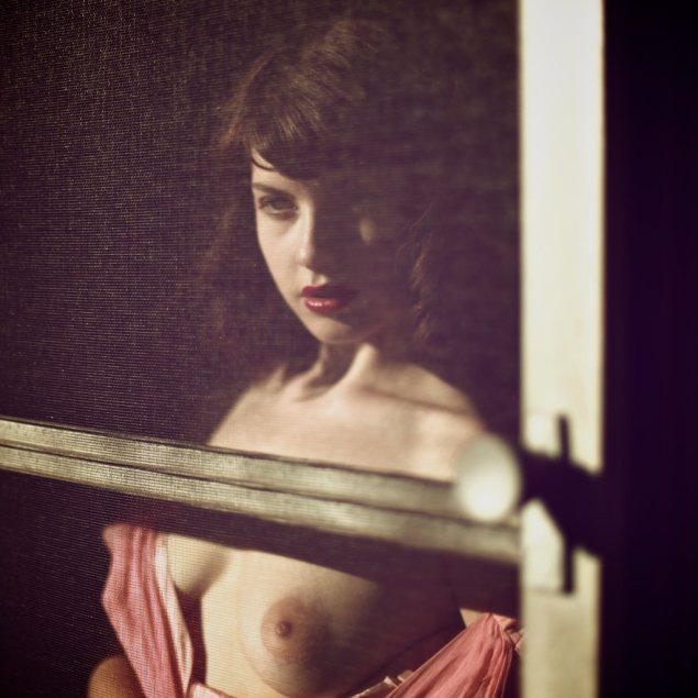 Инга ильм плэйбой