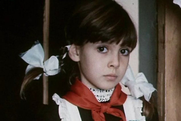 Приключения Петрова и Васечкина Маша Старцева