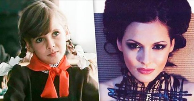 Маша из петрова и васечкина