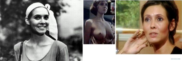 Инга Ильм актриса