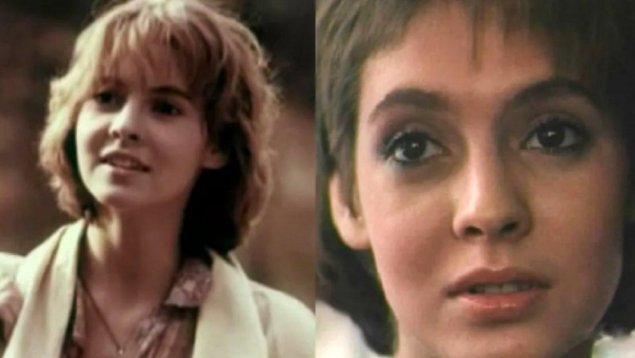 Инга ильм актриса