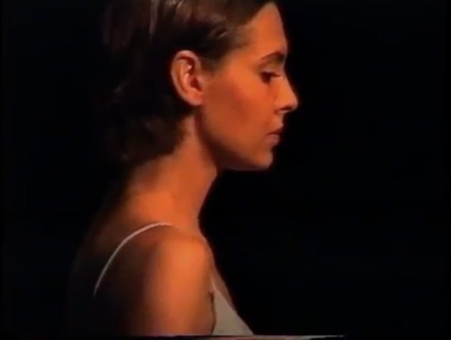 Настасья кински