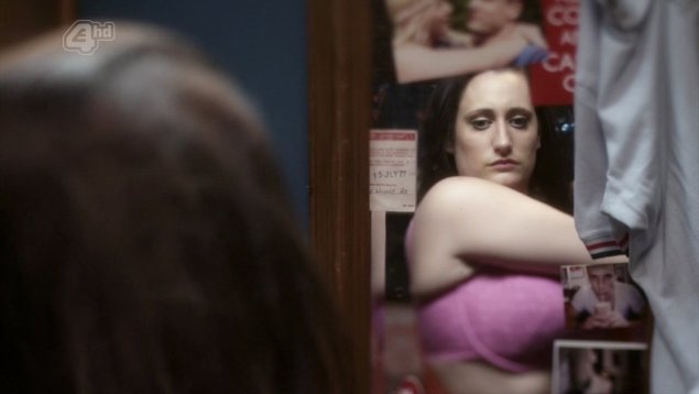 Лорен сока отбросы