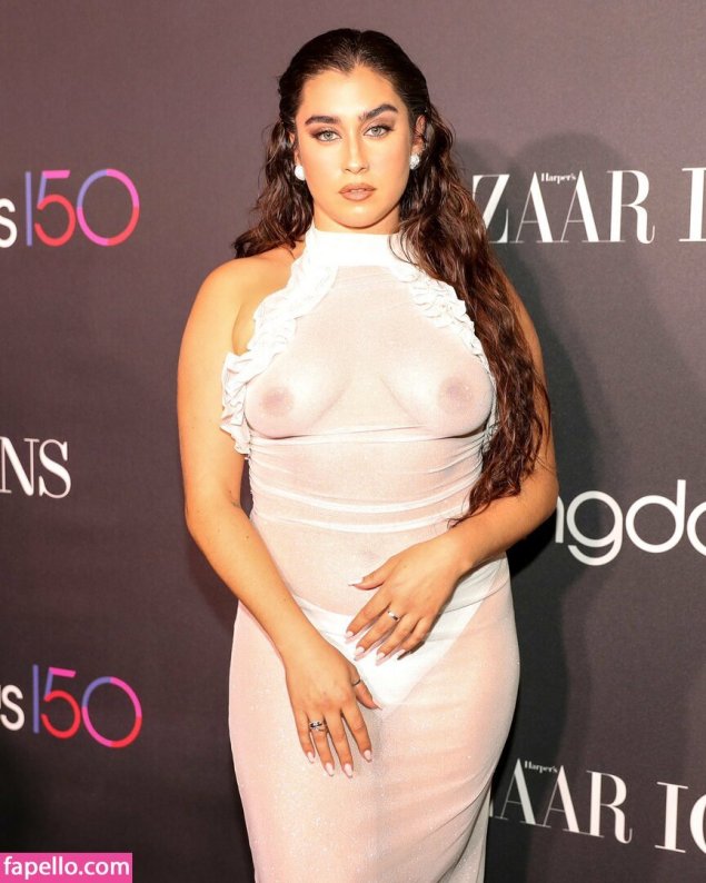 Lauren jauregui