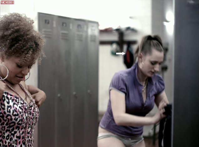 Лорен соча горячие отбросы