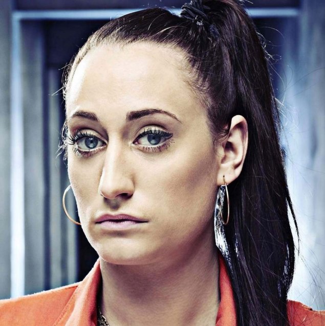 Отбросы Келли