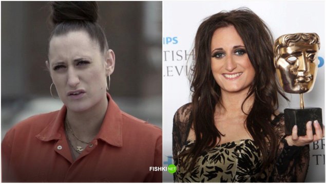 Келли отбросы