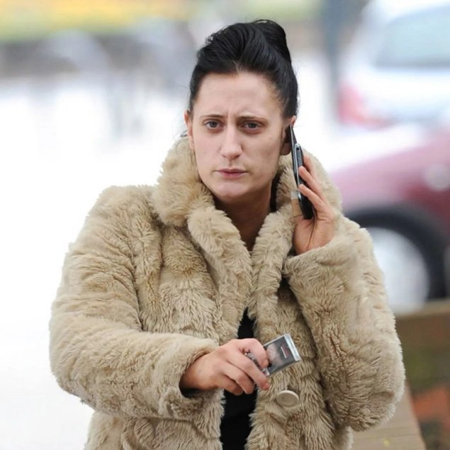 Соча актриса