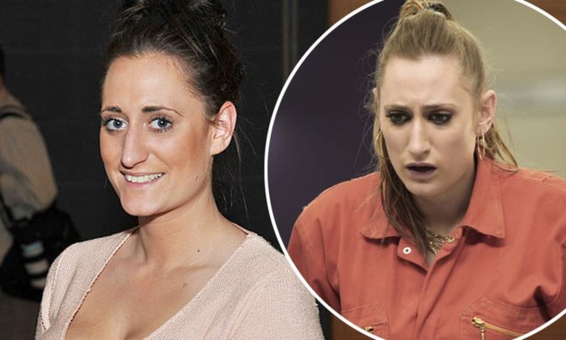 Келли из отбросов