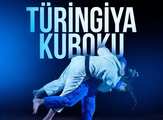 Кубок европы по дзюдо